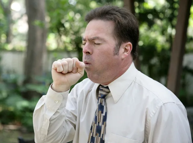 Groźna choroba płuc często mylona z objawami wieku podeszłego