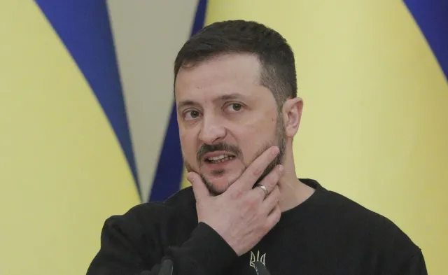 Priorytety polskiej prezydencji w UE. To spodoba się Zełenskiemu