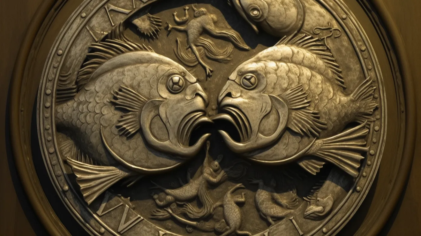 Ryby - horoskop dzienny na 3 maja 2023