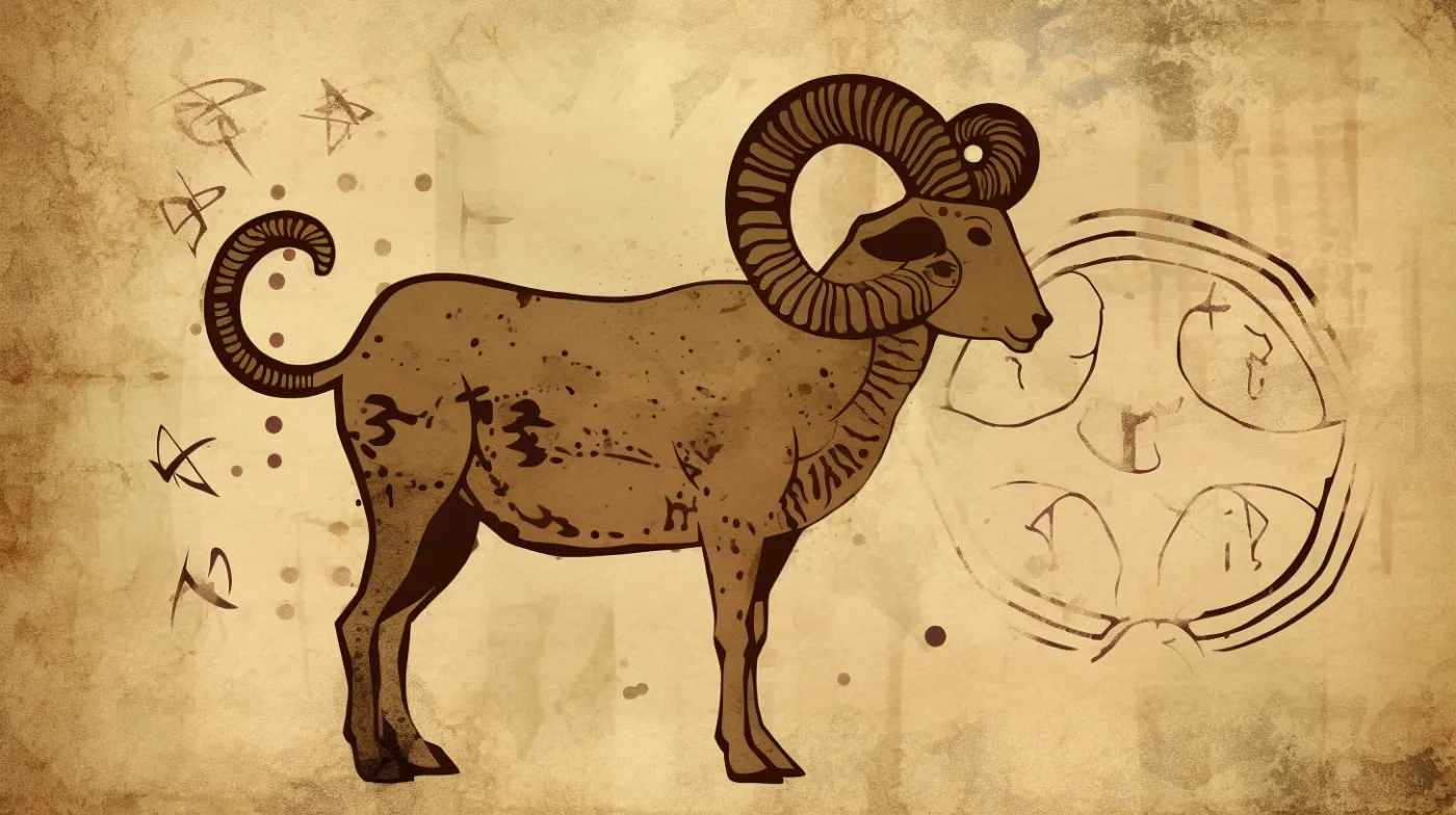 Baran - horoskop dzienny na 3 maja 2023