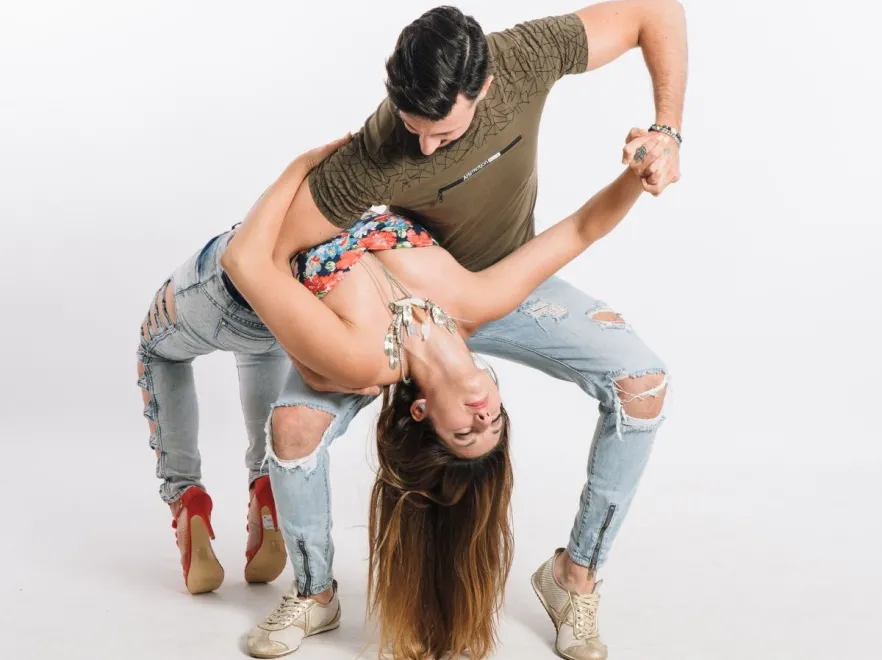 Tańczyć każdy chce i może...? Zbadano, czy Polacy lubią ten rodzaj aktywności fizycznej