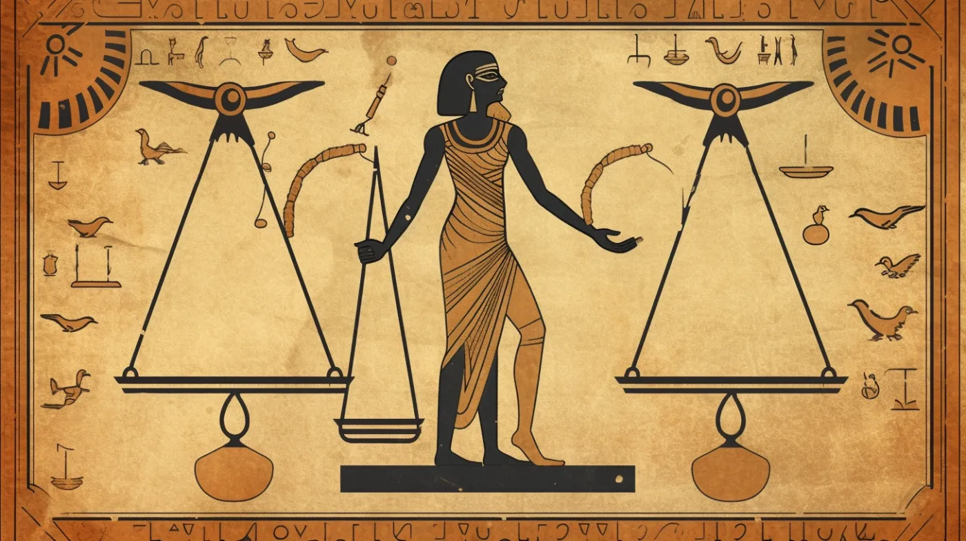 Waga - horoskop dzienny na 4 maja 2023