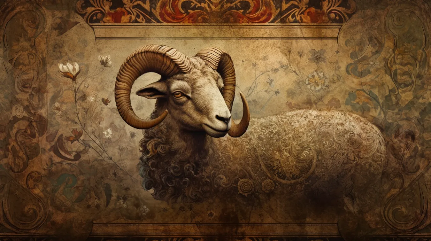 Baran - horoskop dzienny na 5 maja 2023