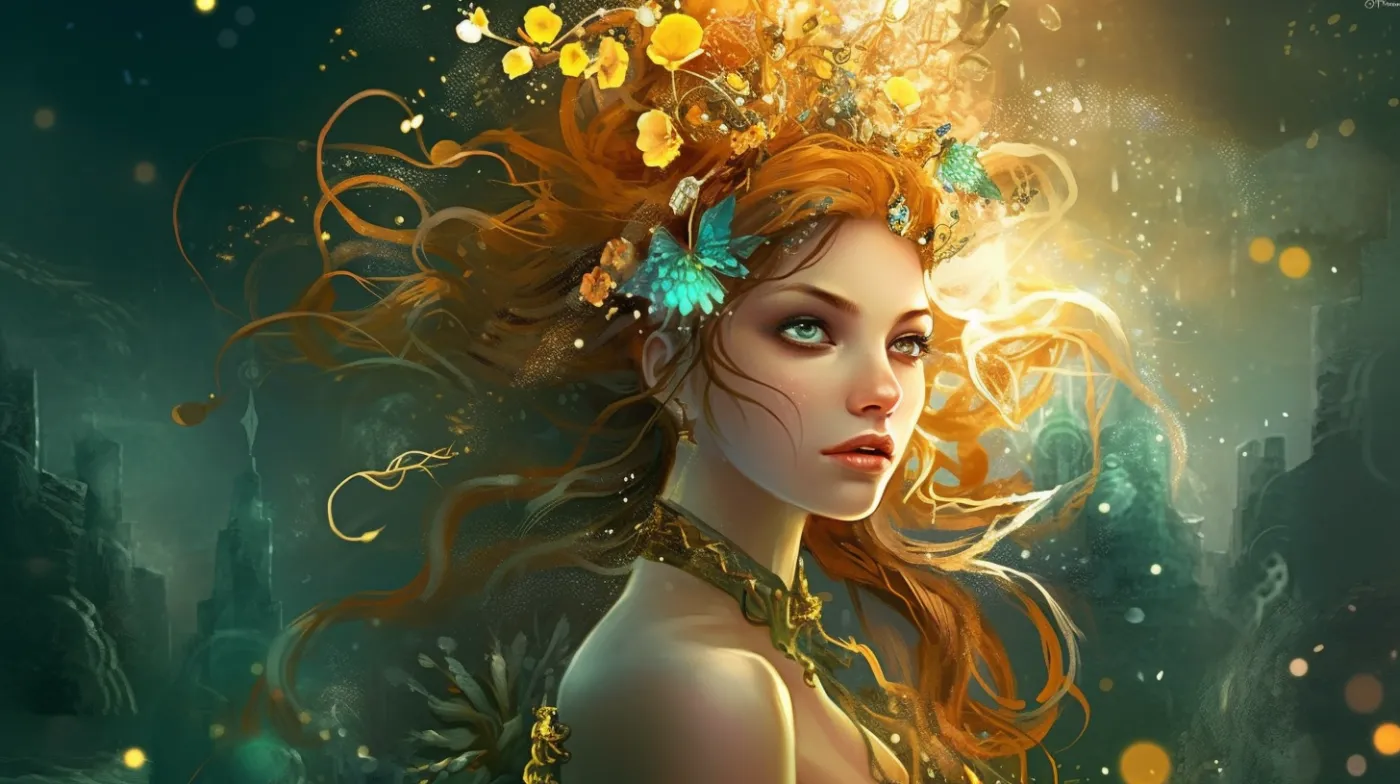 Panna - horoskop dzienny na 5 maja 2023