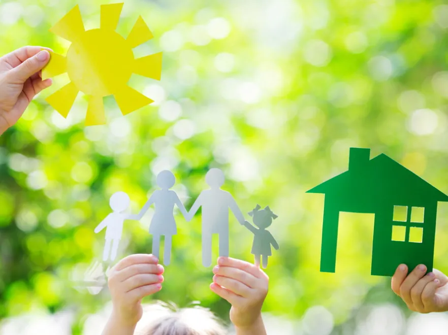 Wyrzeczenia dla klimatu? NIE! Niepokojące wyniki badania na temat świadomości ekologicznej Polaków