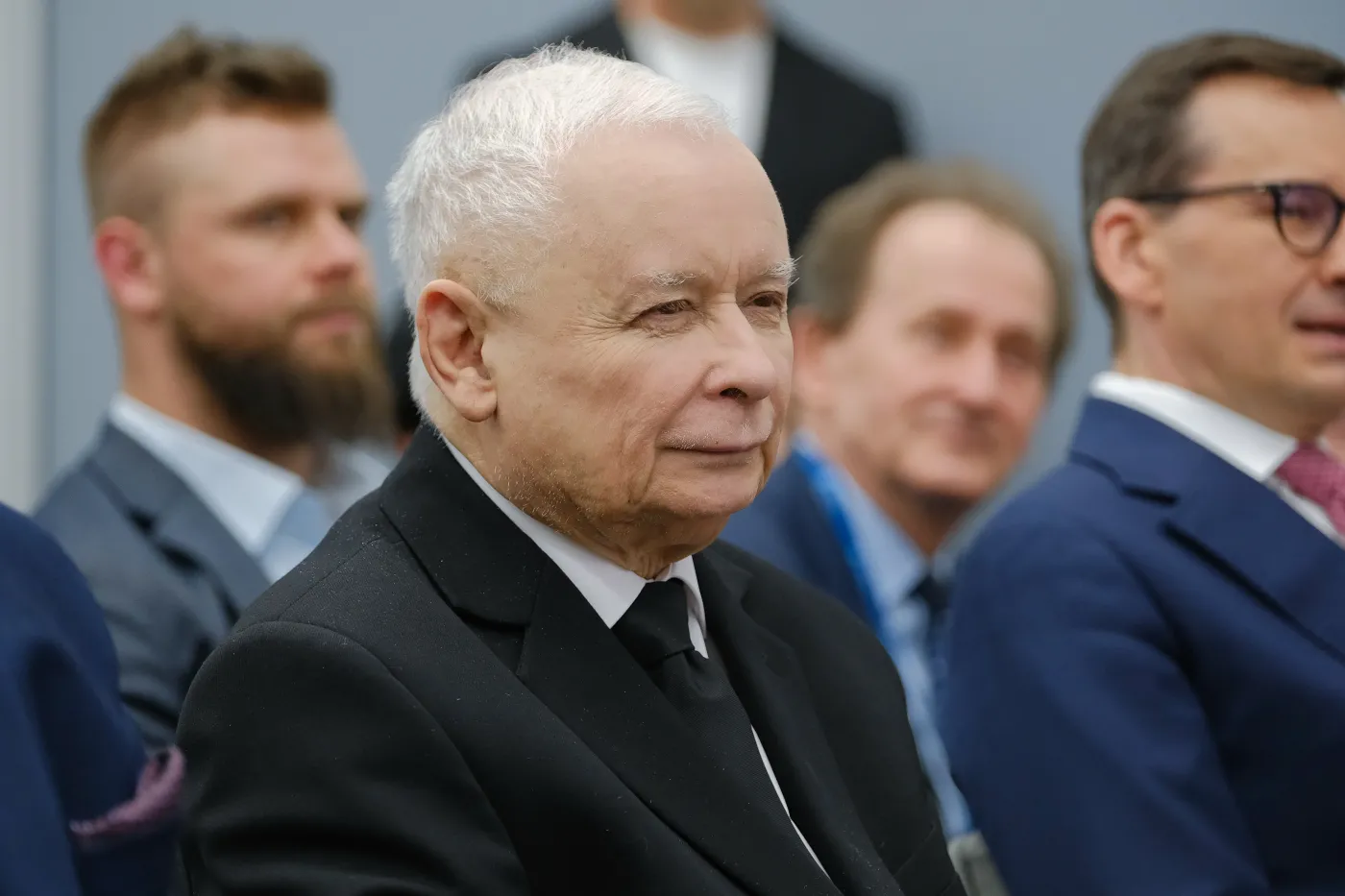 Jarosław Kaczyński