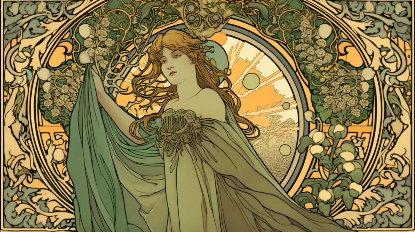 Panna - horoskop dzienny na 8 maja 2023