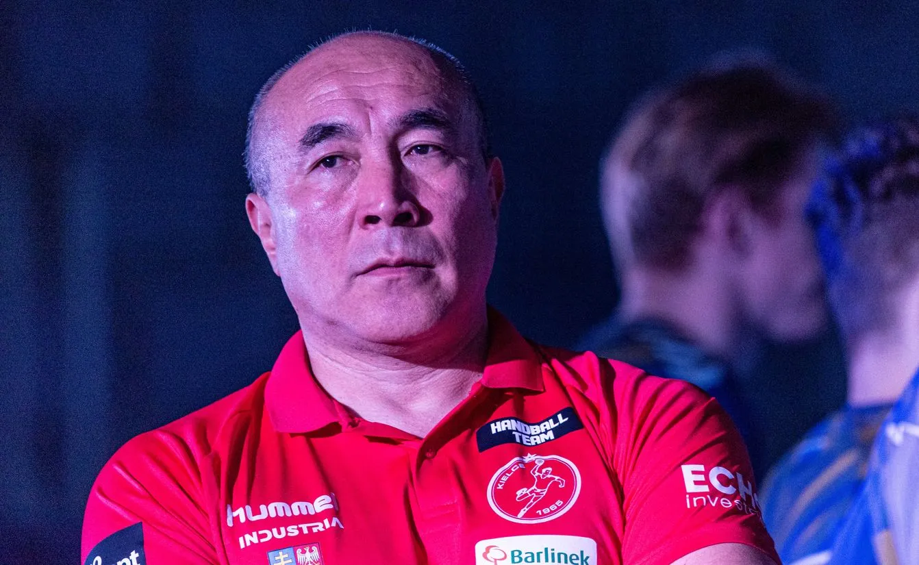 Dujszebajew: Zrobimy wszystko, aby awansować do Final Four