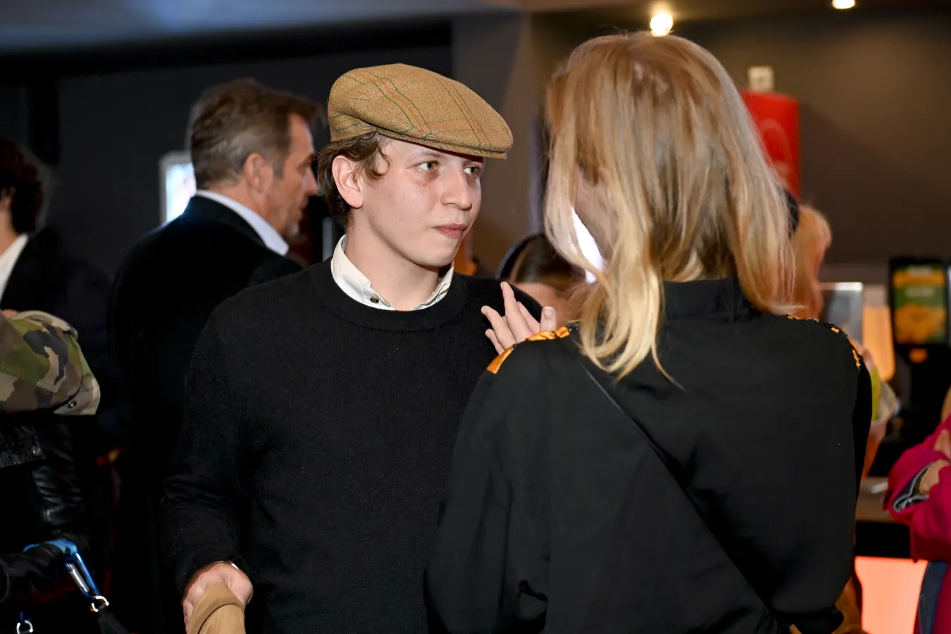 Maciej Musiałowski kupił sobie pałac. Znani znajomi gratulują