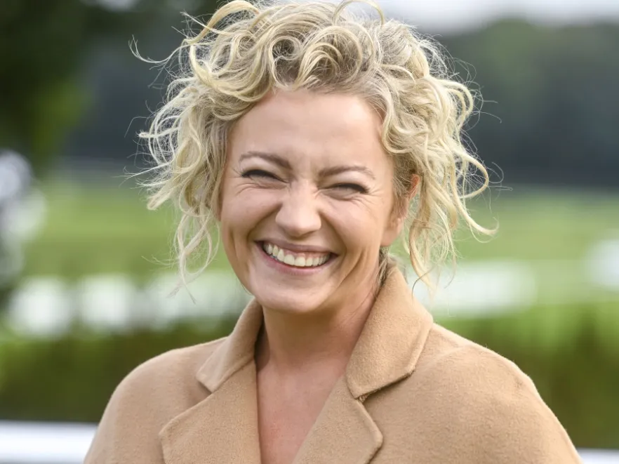 Dorota Szelągowska pokazała, jak objawił się u niej kryzys wieku średniego. Fani: Też tak chcę! [FOTO]