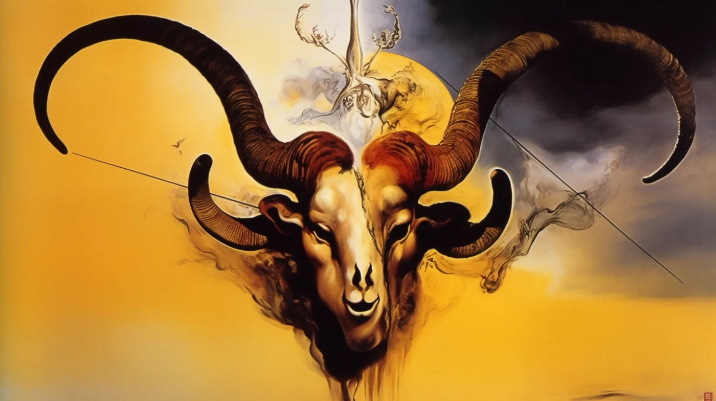 Baran - horoskop dzienny na 24.04.2023