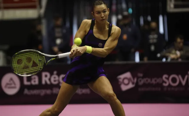 LOT odmówił odprawy rosyjskiej tenisistce. "Zostałam potraktowana jak osoba trzeciej kategorii"