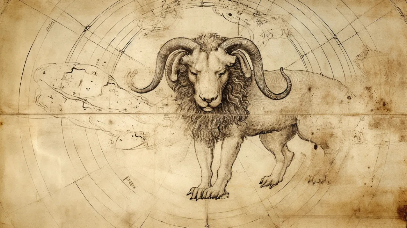 Baran - horoskop dzienny na 27 kwietnia 2023