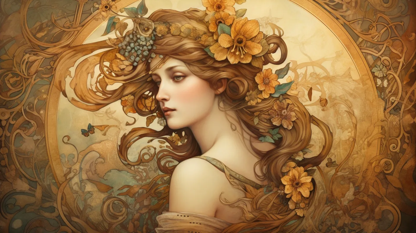 Panna - horoskop dzienny na 28 kwietnia 2023