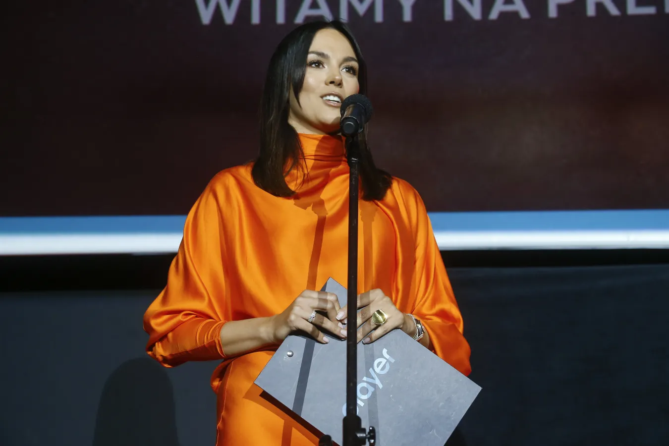 Paulina Krupińska świętuje urodziny męża i syna. Opublikowała rodzinne nagranie