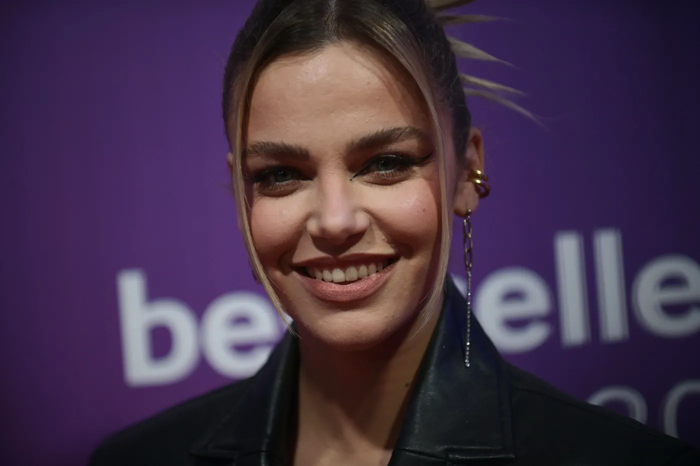 Vanessa Aleksander gwiazdą nowego polskiego serialu "Krew"