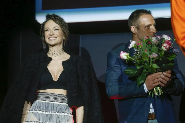 Ola Adamska dostaje listy z więzień? "Grono fanów za kratkami mam"