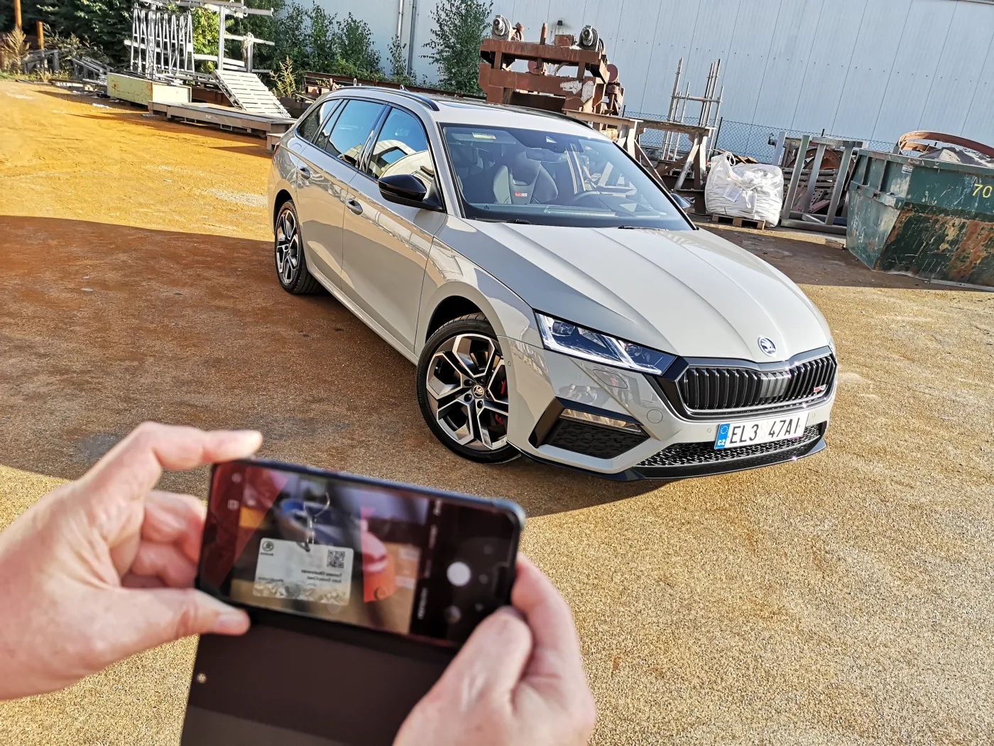 Samochód w czasie pandemii. Zobacz, na jakie auta stać Polaka