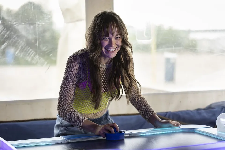 "Pati". Trwają poszukiwania Sony'ego