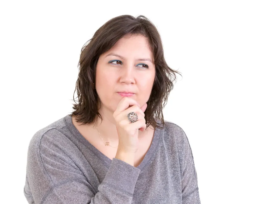 Ale NEWS! Zbadano, jak problemy emocjonalne łączą się z wiarą w teorie spiskowe...