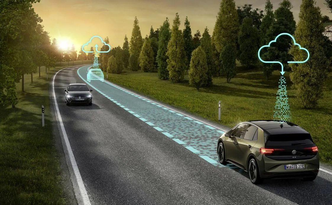 Nowy Volkswagen już kusi wyposażeniem! Nowinki zaskakują