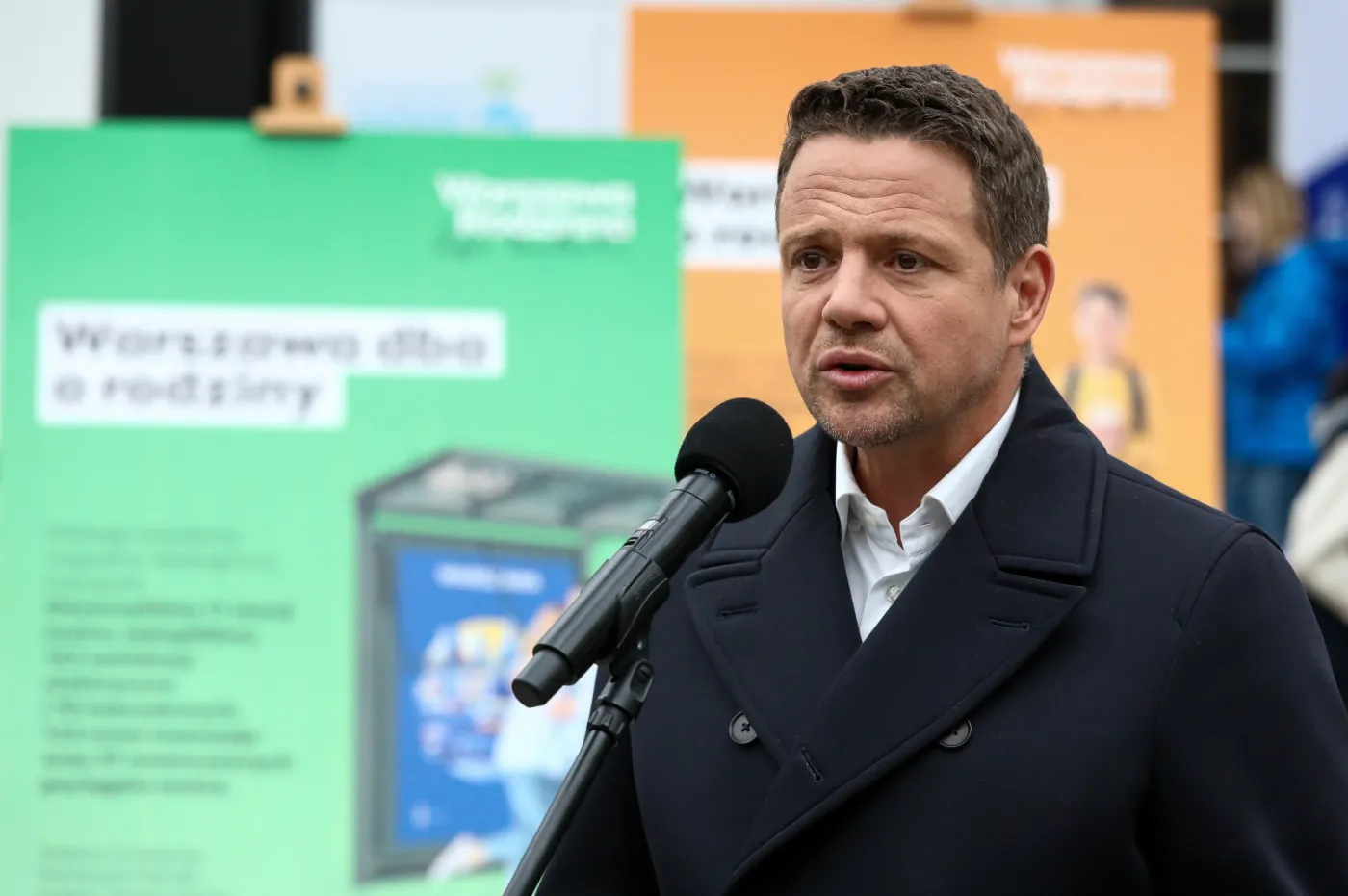 "Pierwszy taki w Polsce". W Warszawie powstanie oddział in vitro