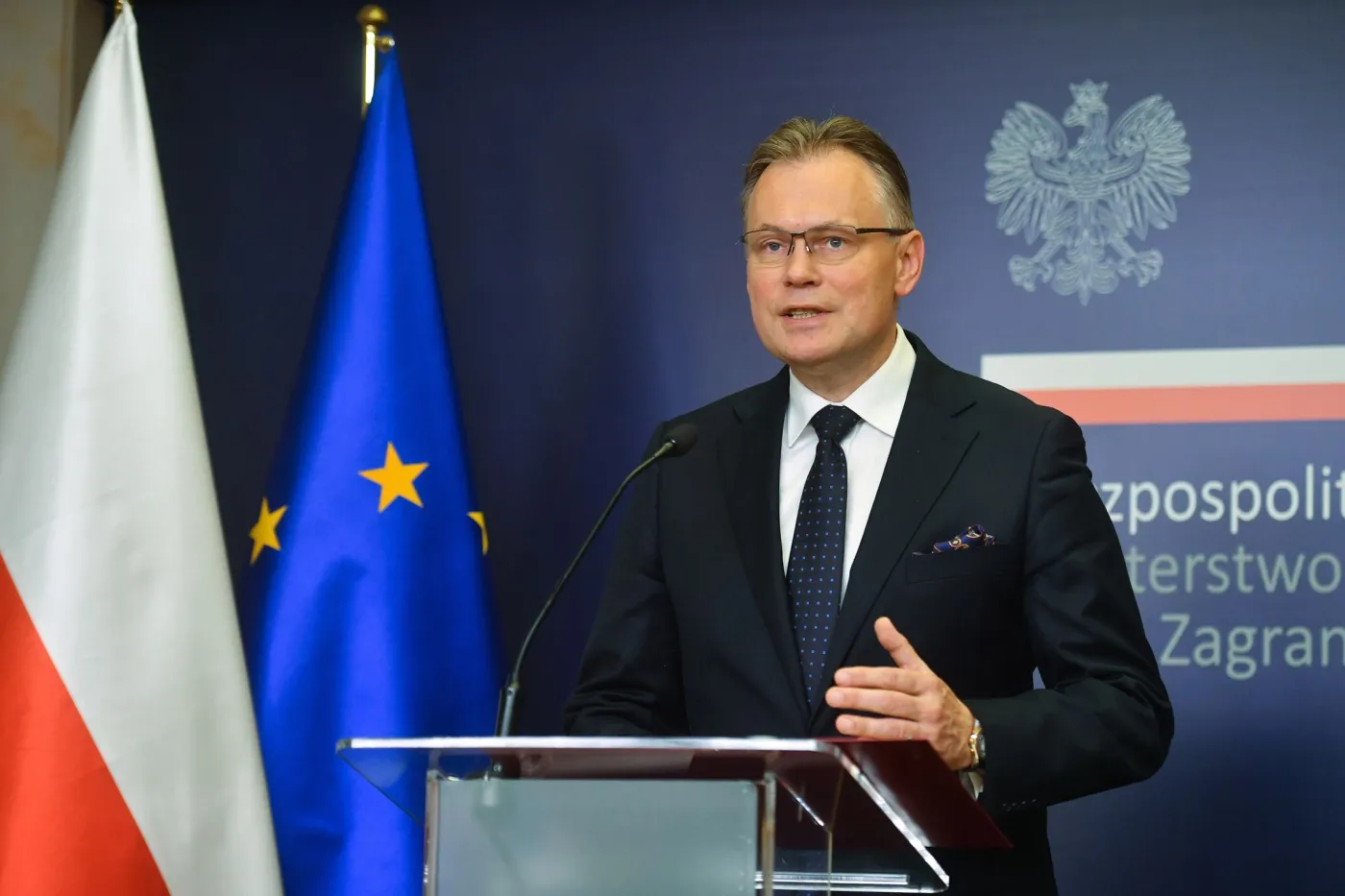 Arkadiusz Mularczyk