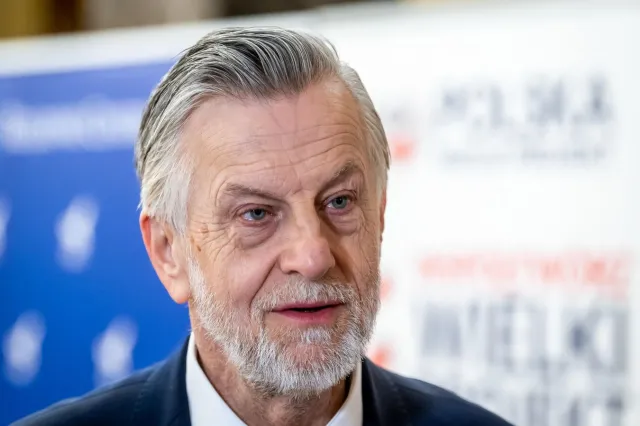 Prof. Zybertowicz o rosyjskiej rakiecie pod Bydgoszczą: Drażnią się z Polską