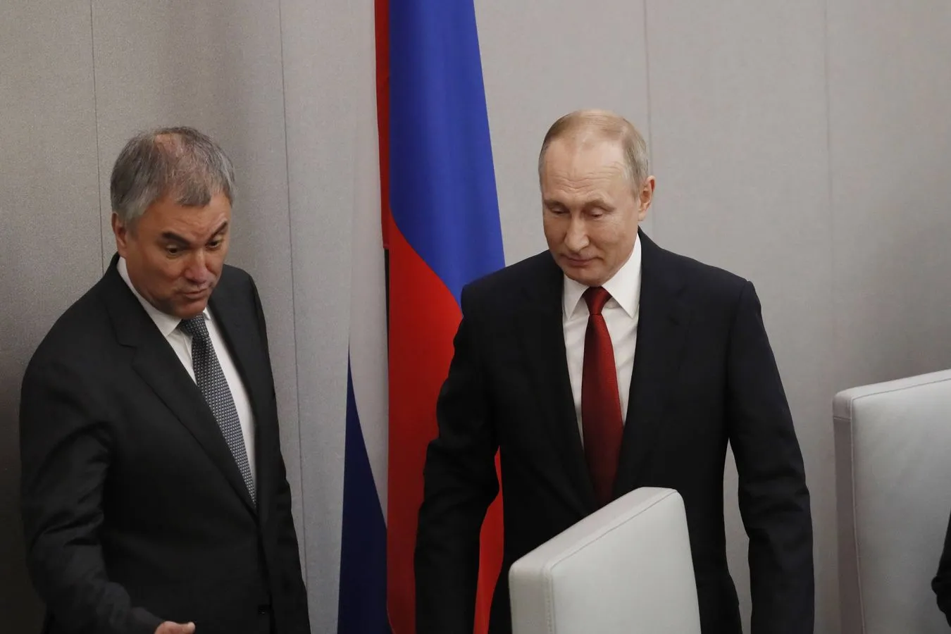 Wiaczesław Wołodin