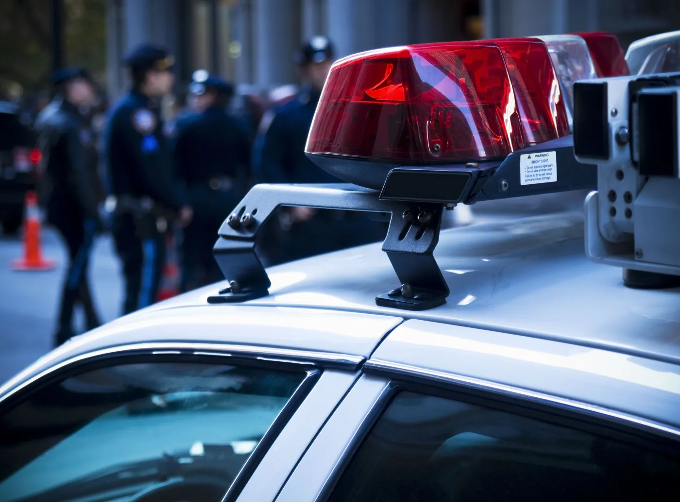 Tragedia w USA. Pięcioletni chłopiec zabił swoją dwuletnią siostrę 