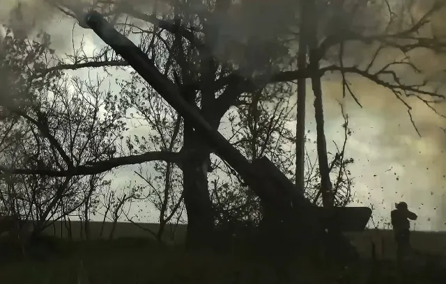 453. dzień wojny w Ukrainie. Atak Rosji na Dniepr [RELACJA NA ŻYWO]