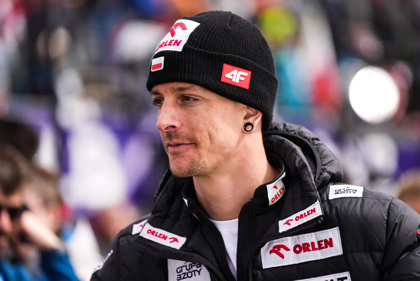 Zmiana regulaminu Pucharu Świata. Trener Polaków: Dla nas to najgorsze, co mogło się wydarzyć