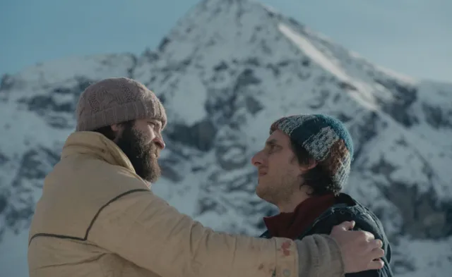 "Tajemnica Brokeback Mountain", ale oni są hetero [#DobryCynk]