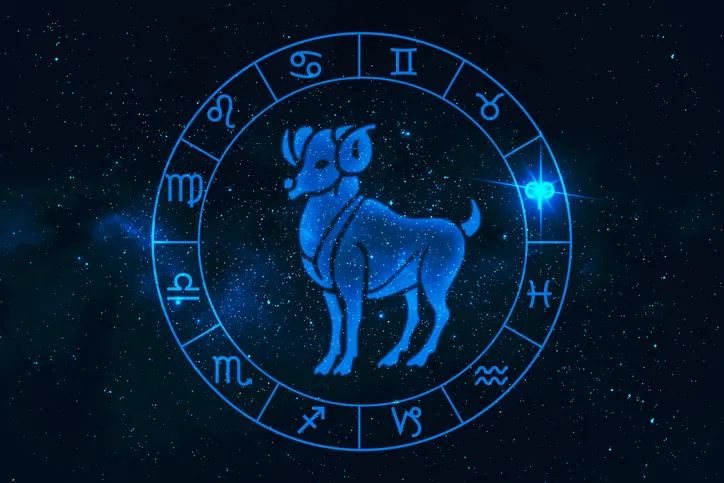 Baran znak zodiaku