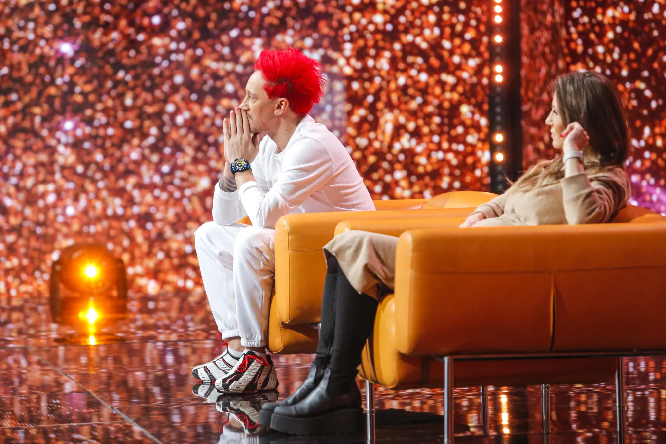 Michał Wiśniewski rozpływa się nad swoimi dziećmi:  Są takim paliwem, które nie zostało wymyślone