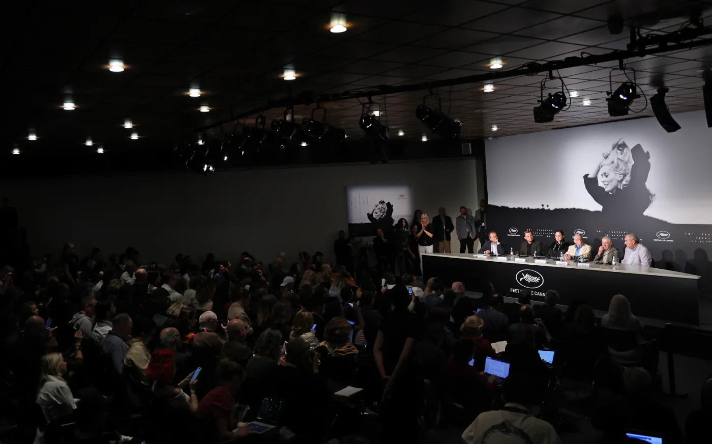 Festiwal w Cannes