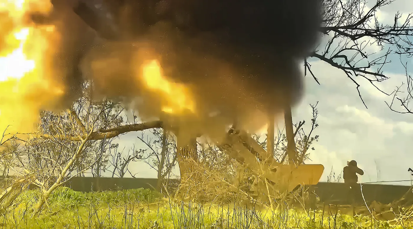 Brytyjski wywiad: Rosja ma nowy problem na pograniczu