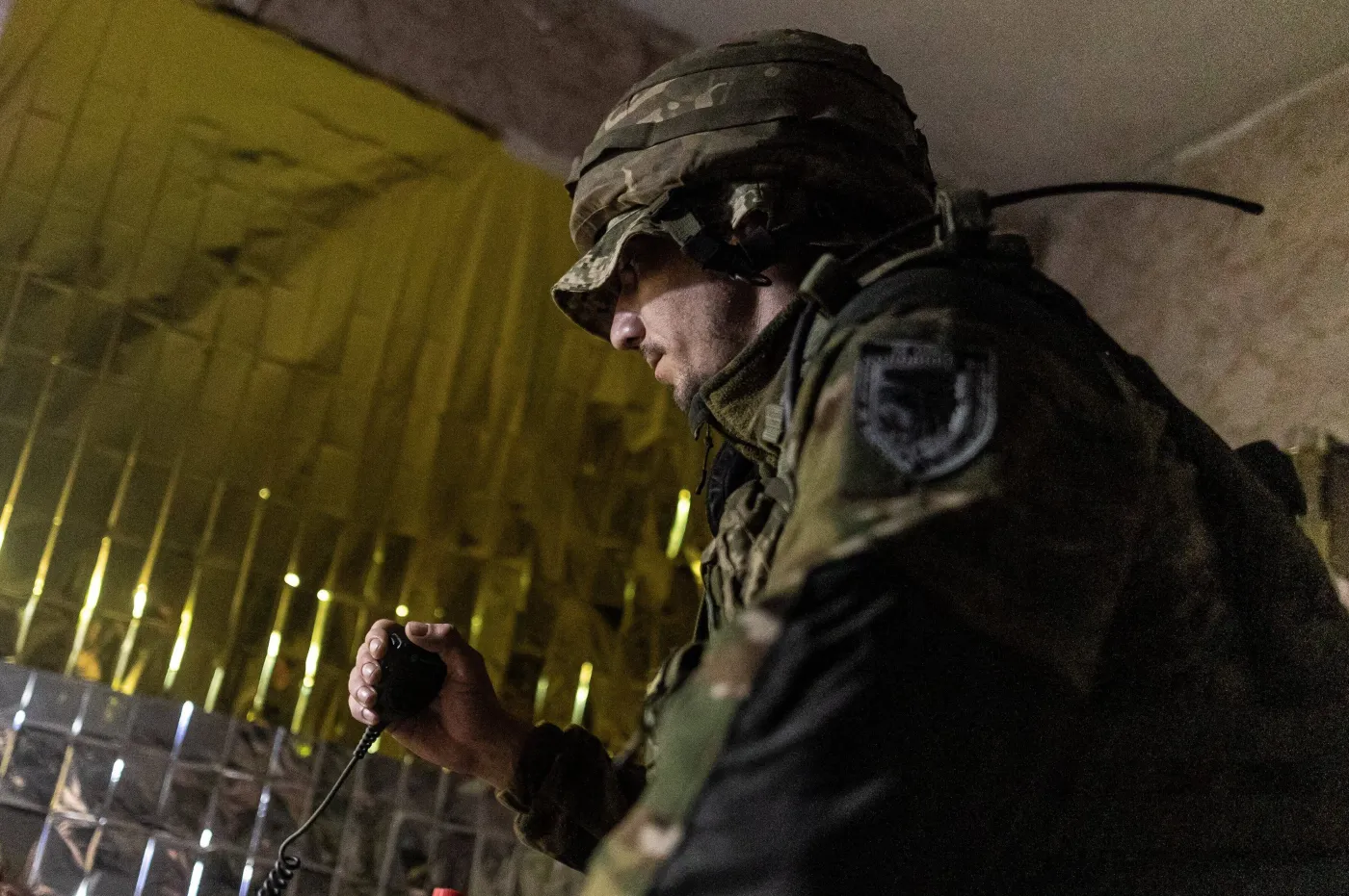 ISW analizuje sprzeczne doniesienia. Ukraiński sztab zamilkł pierwszy raz od grudnia...