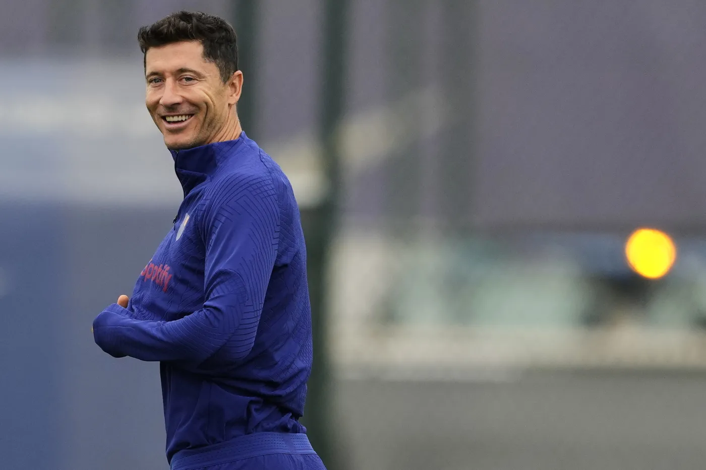 Rosjanie zaatakowali Roberta Lewandowskiego. "Zachował się jak d***k"