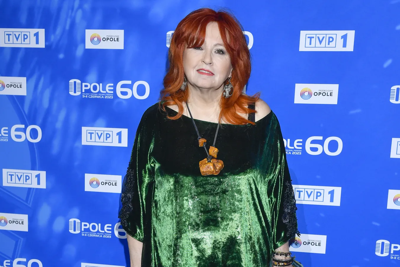 Danuta Błażejczyk chorowała na nowotwór. Jak czuje się teraz?