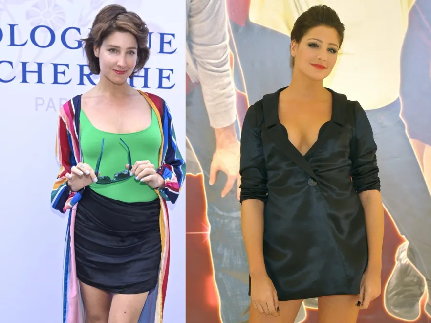 Czy to ta sama osoba? Laura Samojłowicz w zupełnie nowej odsłonie [FOTO]