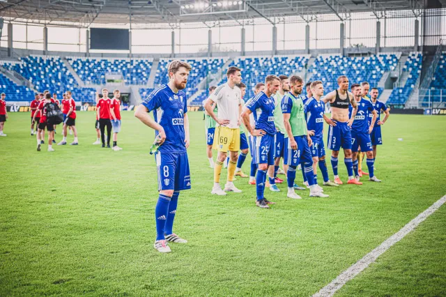 Kto spadnie z Ekstraklasy? W najgorszej sytuacji jest Wisła Płock