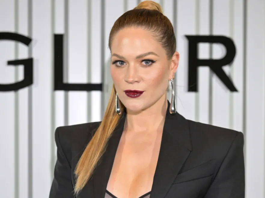 Zofia Śłotała pięknie pożegnała zmarłego teścia