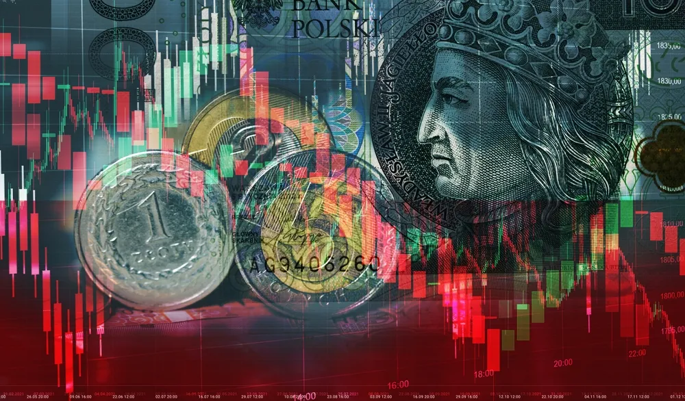 Przed nami dość długa droga w gonieniu najbogatszych