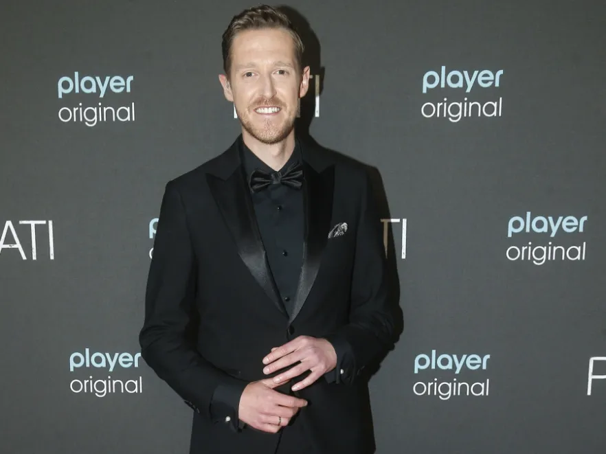 Stres musi być! Damian Michałowski ma swoją teorię na temat emocji w pracy