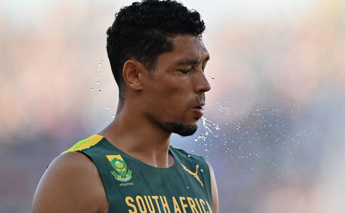 Wayde Van Niekerk wraca po długiej przerwie. Wystartuje w mityngu Diamentowej Ligi