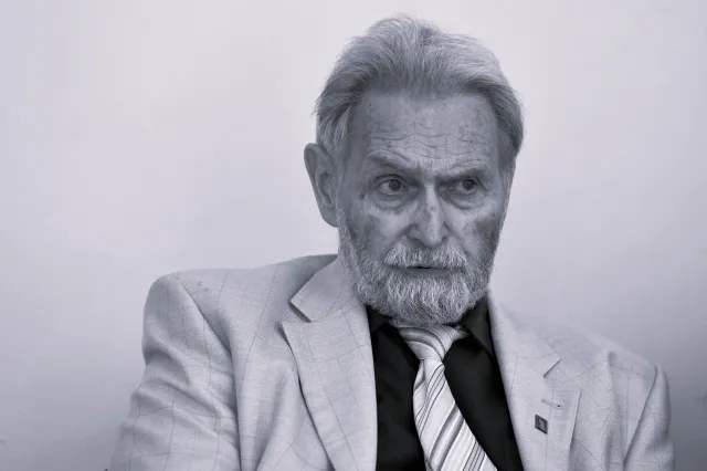 Bohdan Urbankowski nie żyje. Pisarz miał 80 lat