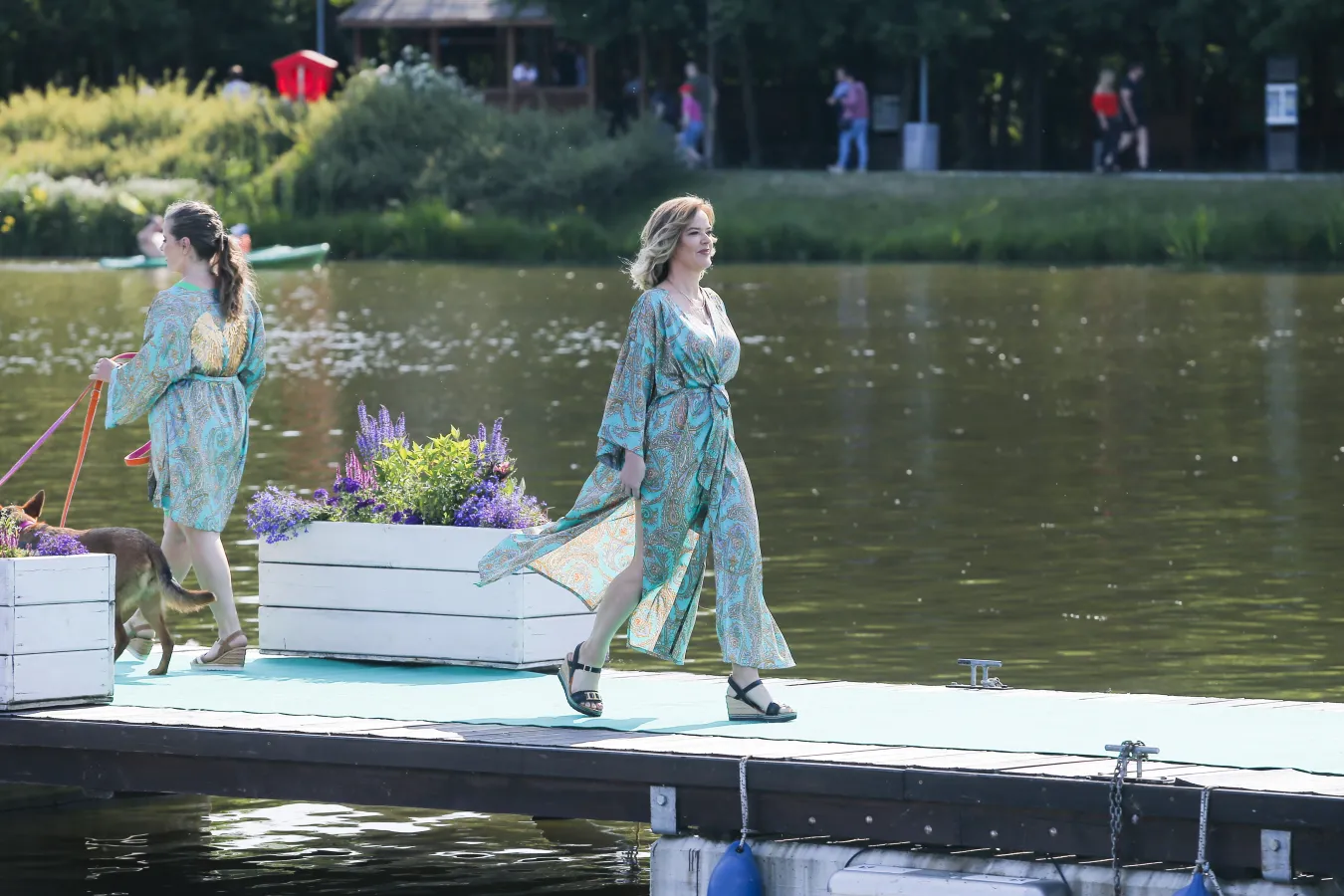 Monika Richardson pochwaliła się metamorfozą córki. "Jeszcze piękniejsza?"