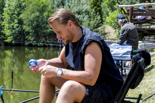 Sebastian Fabijański nie wybiera się na  paradę równości. Mówi o "instytucji LGBT"