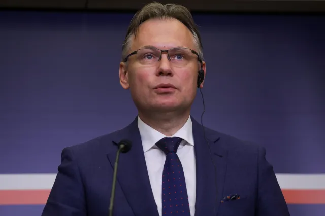 Mularczyk: Jeśli wygramy wybory, to Niemcy zapłacą Polsce reparacje